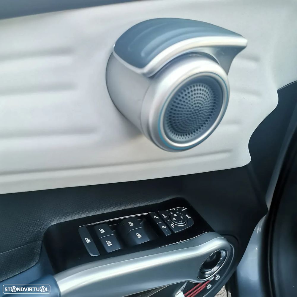 BYD Atto 3 Comfort - 12