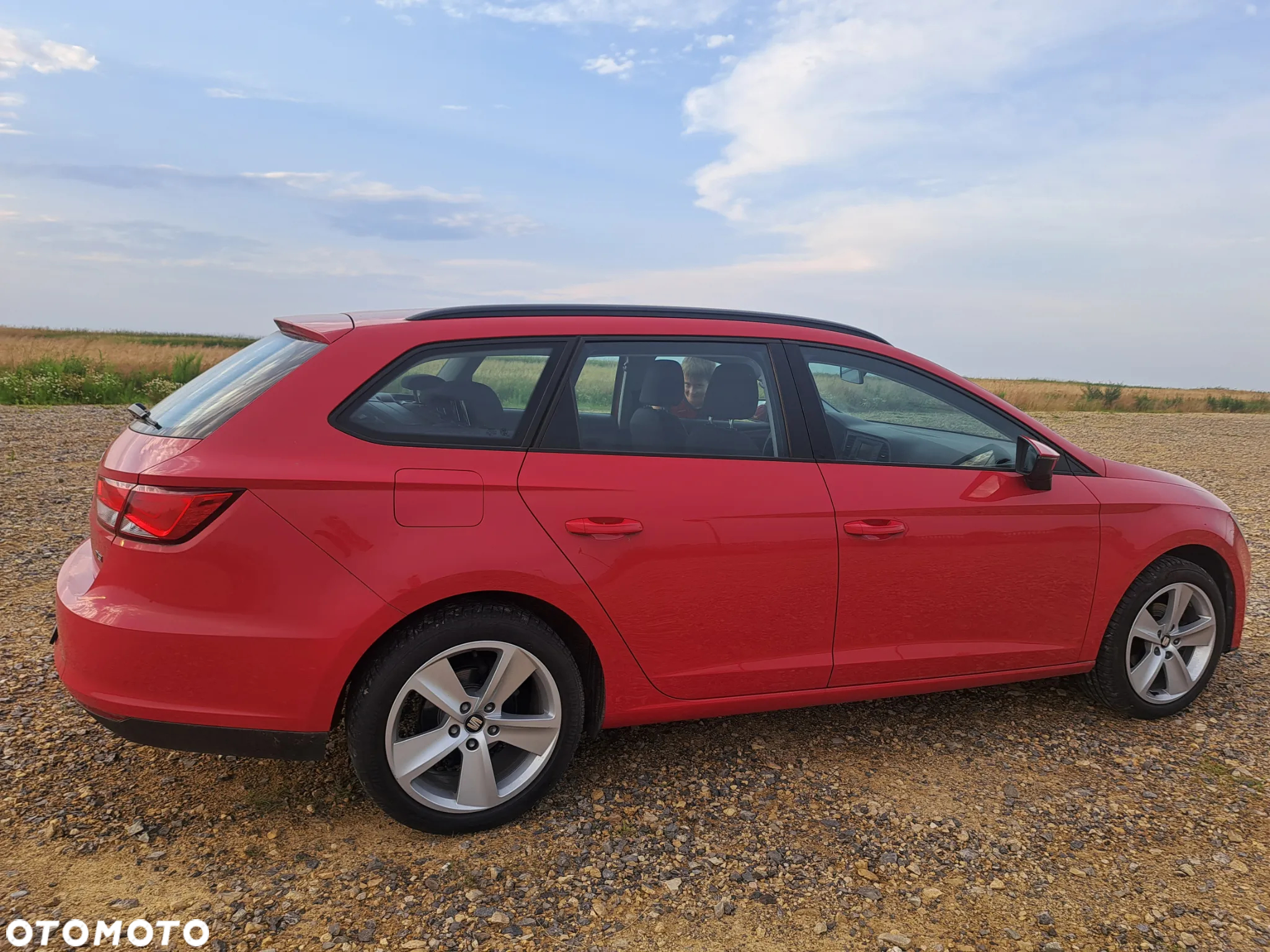 Seat Leon 1.2 TSI Reference - 19