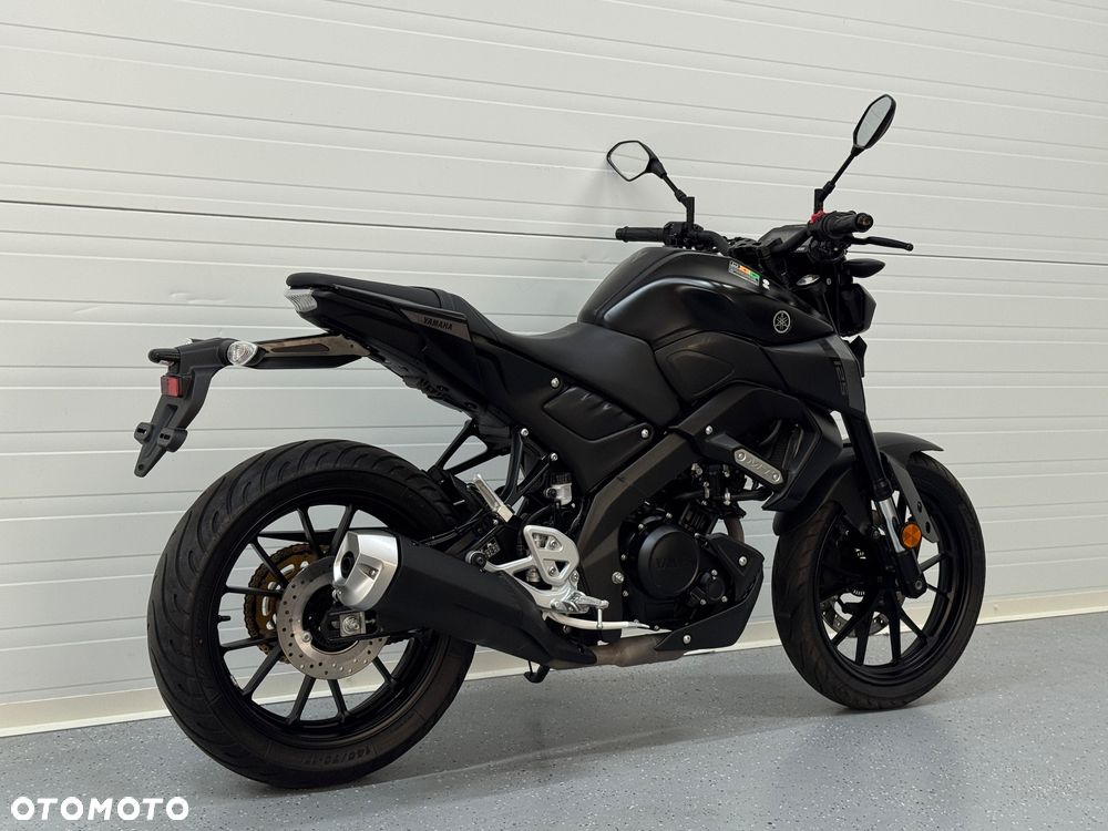 Yamaha MT - 3