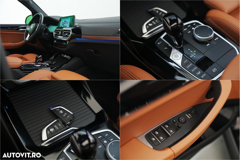 BMW X3 - 20