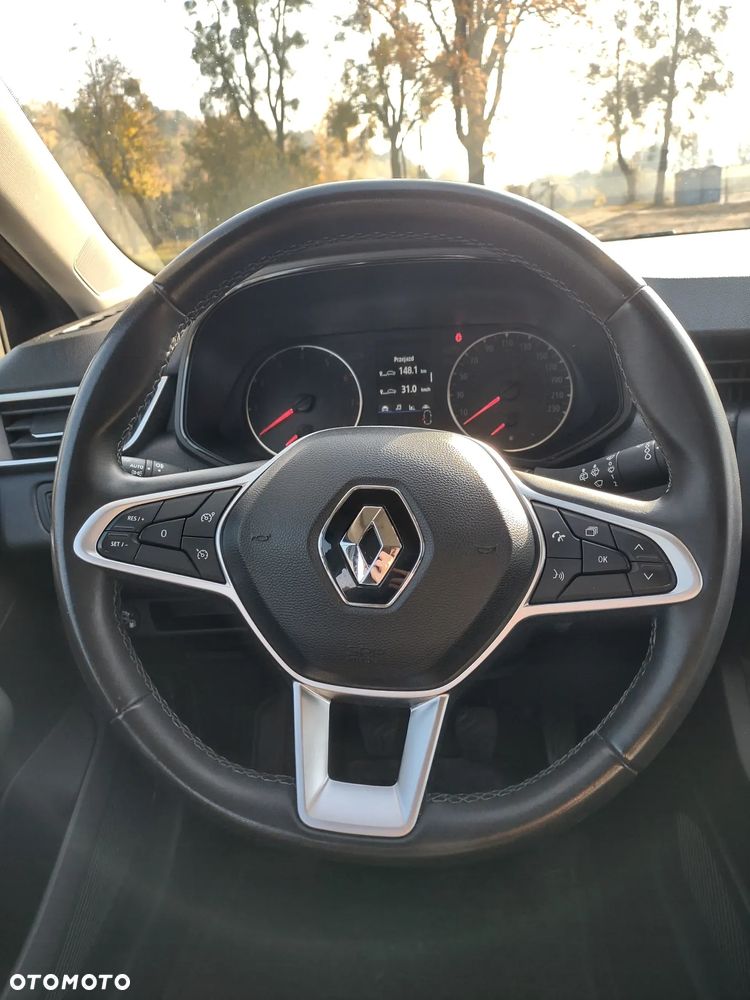 Renault Clio 1.0 TCe Zen - 13