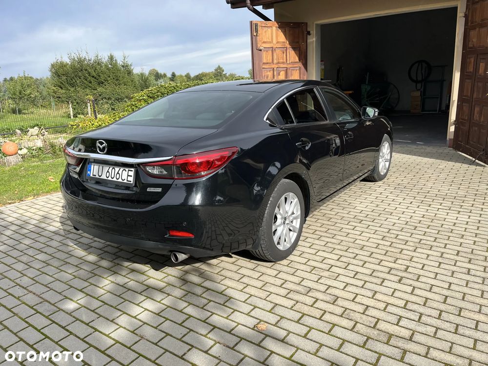 Mazda 6 2.0 SkyMotion - 19