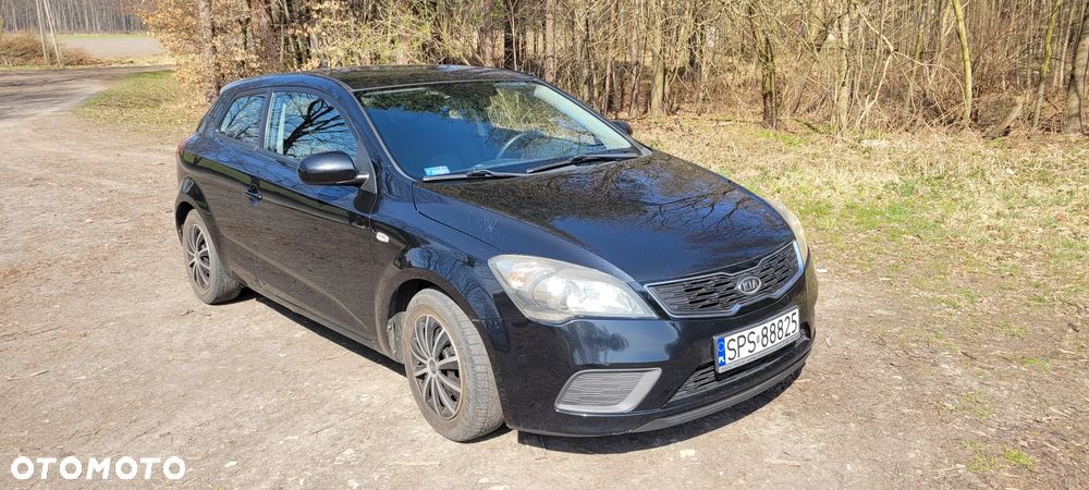 Kia ProCeed 1.6 Crdi Comfort - 1