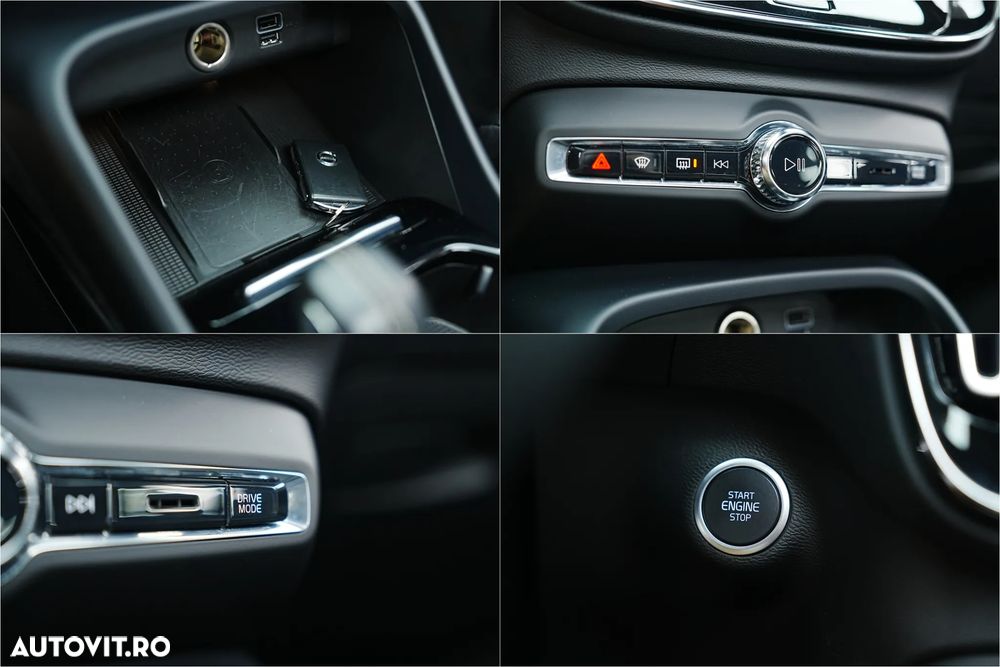 Volvo XC 40 T5 Recharge DKG Inscription - 27