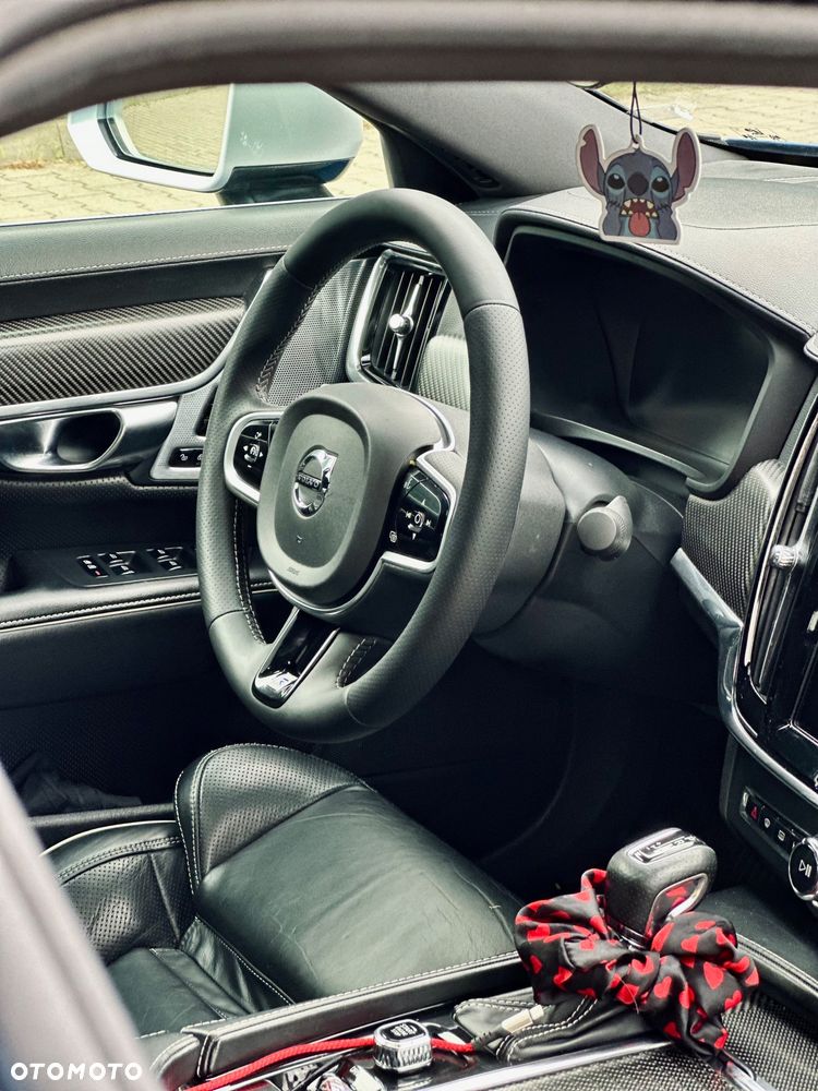 Volvo S90 D5 AWD R-Design - 30