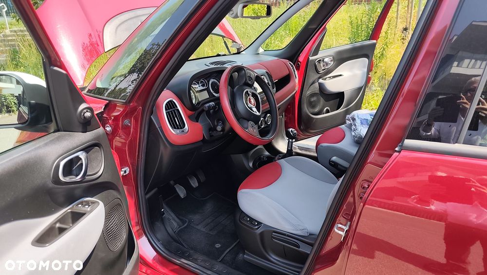 Fiat 500L 0.9 8V Twinair Easy S&S - 1