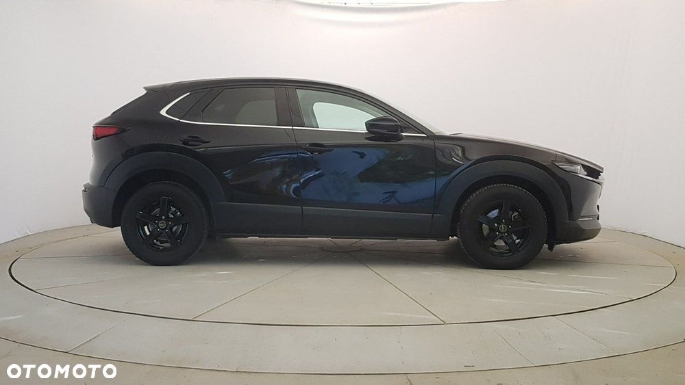 Mazda CX-30 - 7