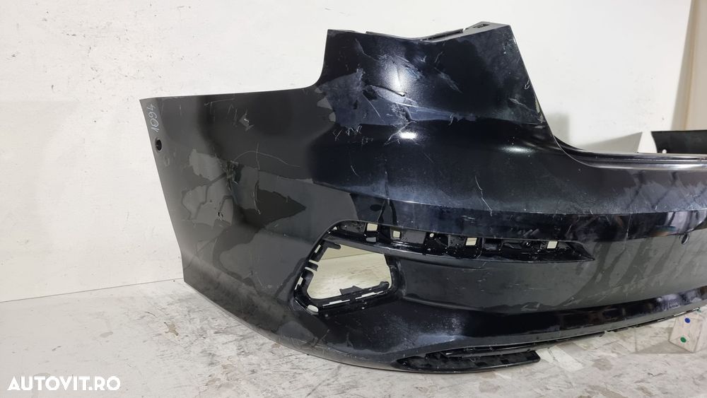Bara spate Audi A3 berlina sedan, 2019, 2020, 2021, 2022, 2023 , cod origine OE 8Y5807511 - 6
