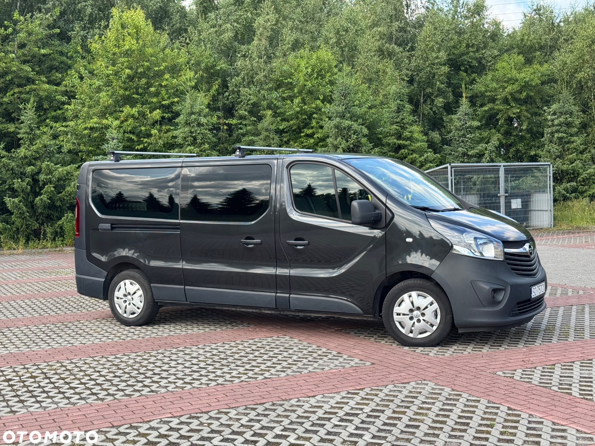 Opel Vivaro - 2