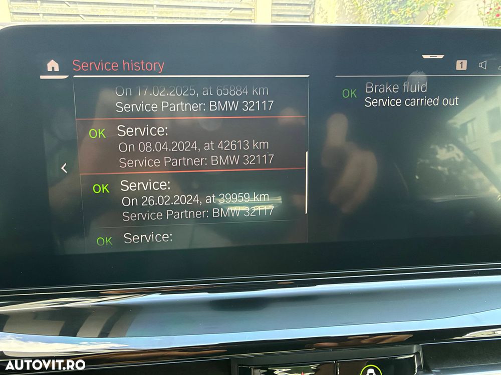 BMW Seria 8 840i xDrive - 16