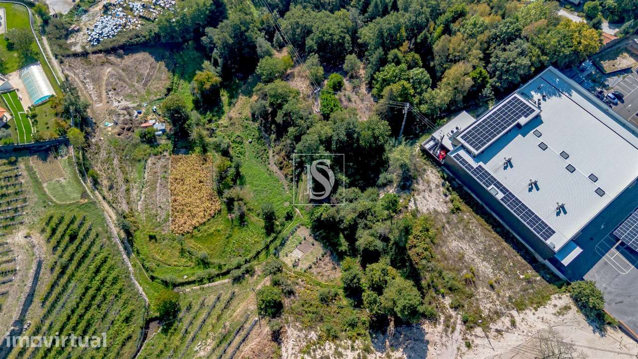 Terreno  Venda em Campelo e Ovil,Baião - Grande imagem: 4/26