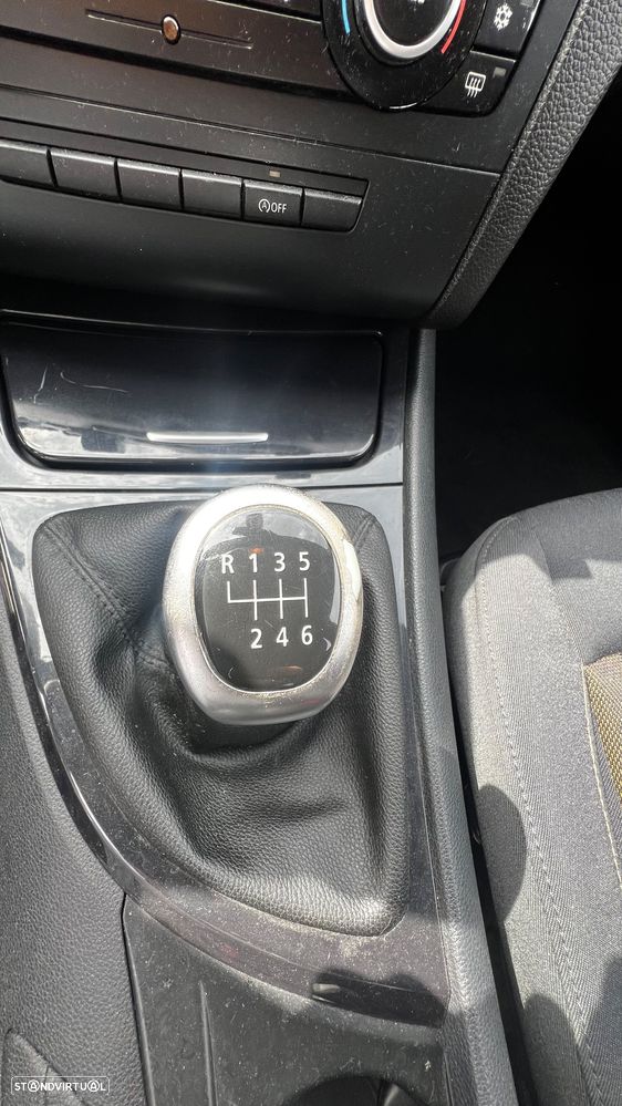 BMW 116 d Sport Line - 16
