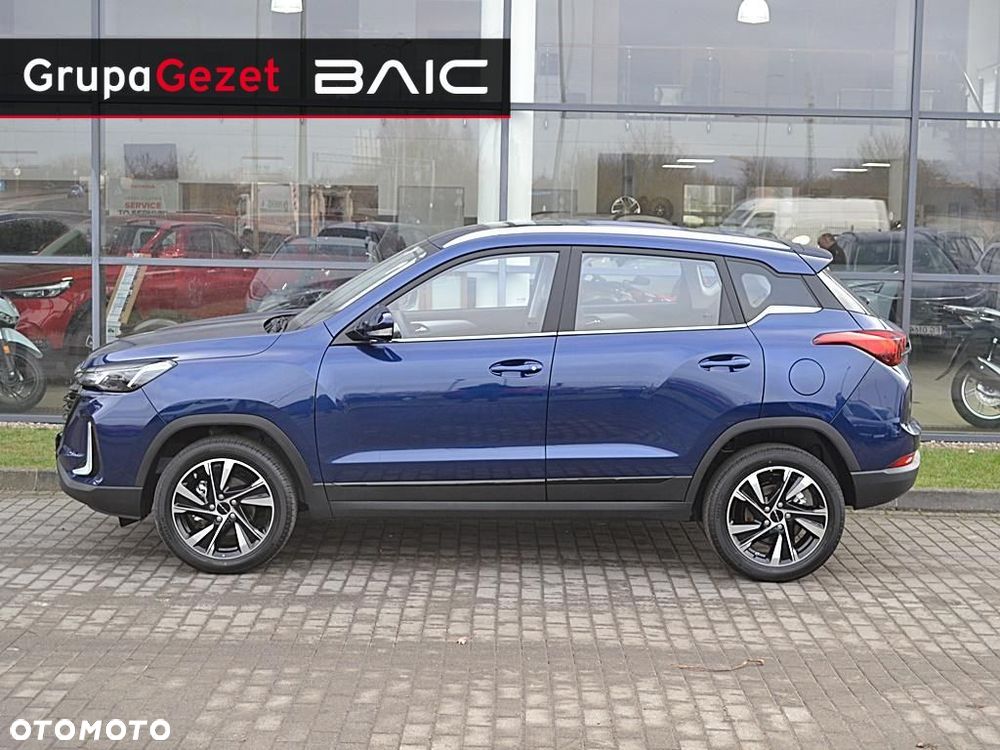 BAIC 3 - 3