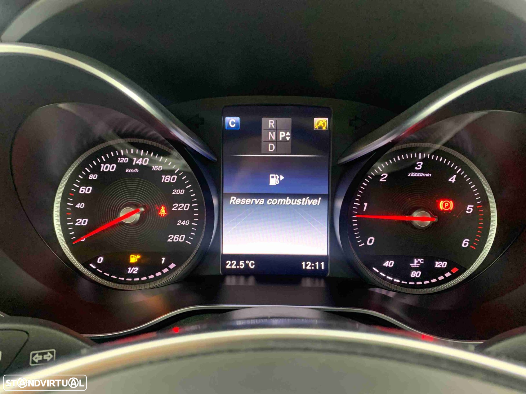 Mercedes-Benz GLC 250 d 4-Matic - 2