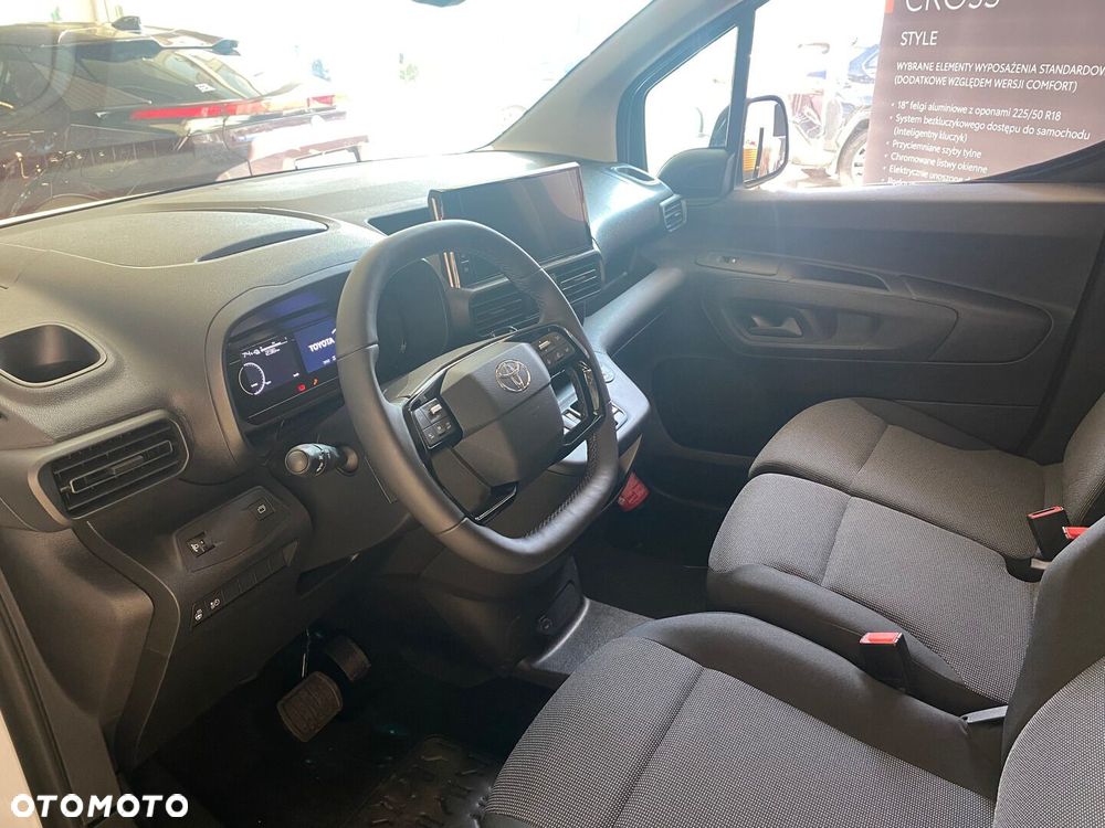 Toyota Proace City - 5