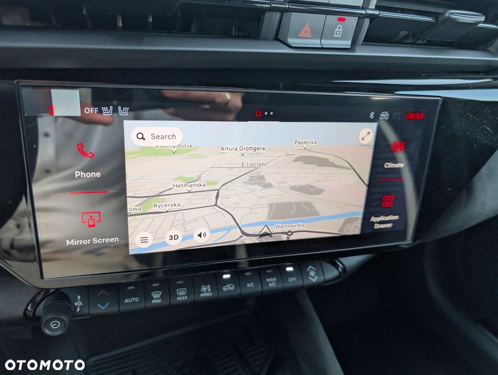 Alfa Romeo Junior 1.2 mHEV Sport Speciale eDCT - 21