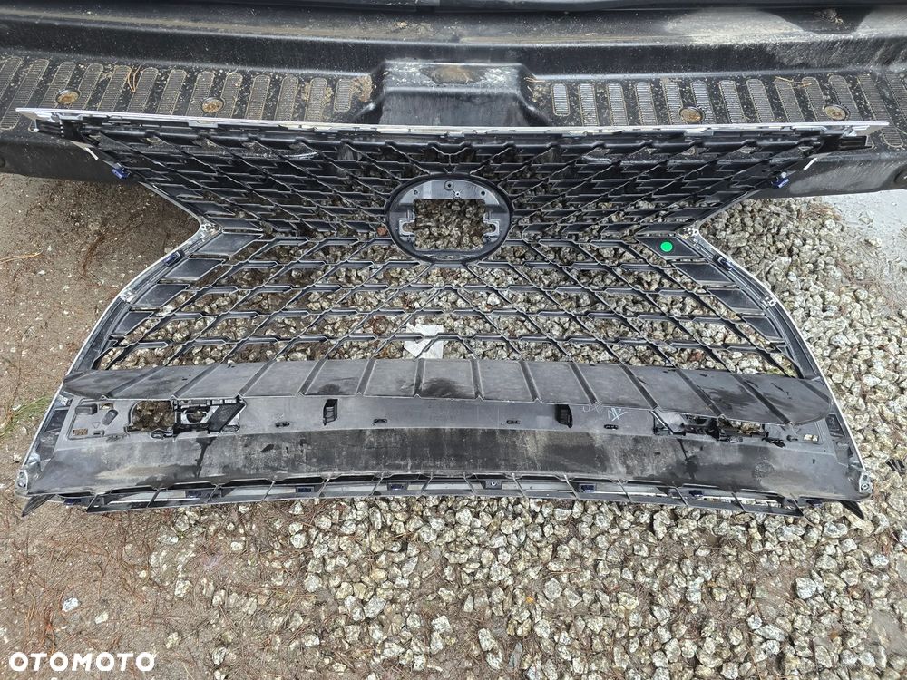 Lexus rx 450h lift grill atrapa 53111-48390 - 4