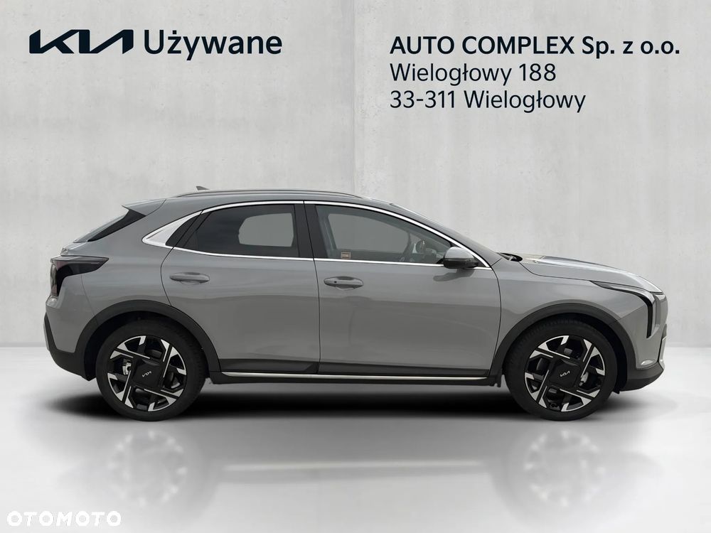 Kia XCeed 1.6 T-GDI L DCT - 7