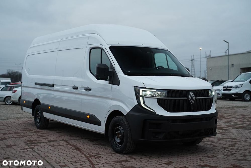 Renault Master dCi L4H3 RWD - 3