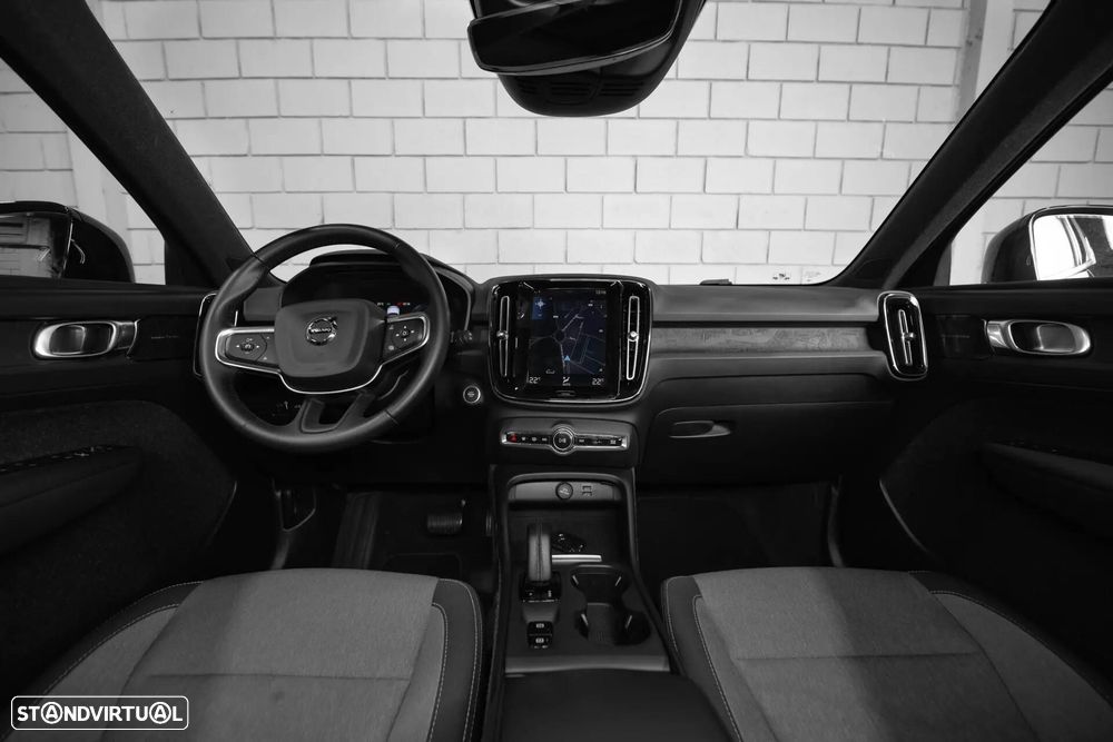 Volvo XC 40 1.5 T4 PHEV Inscription Expression - 33