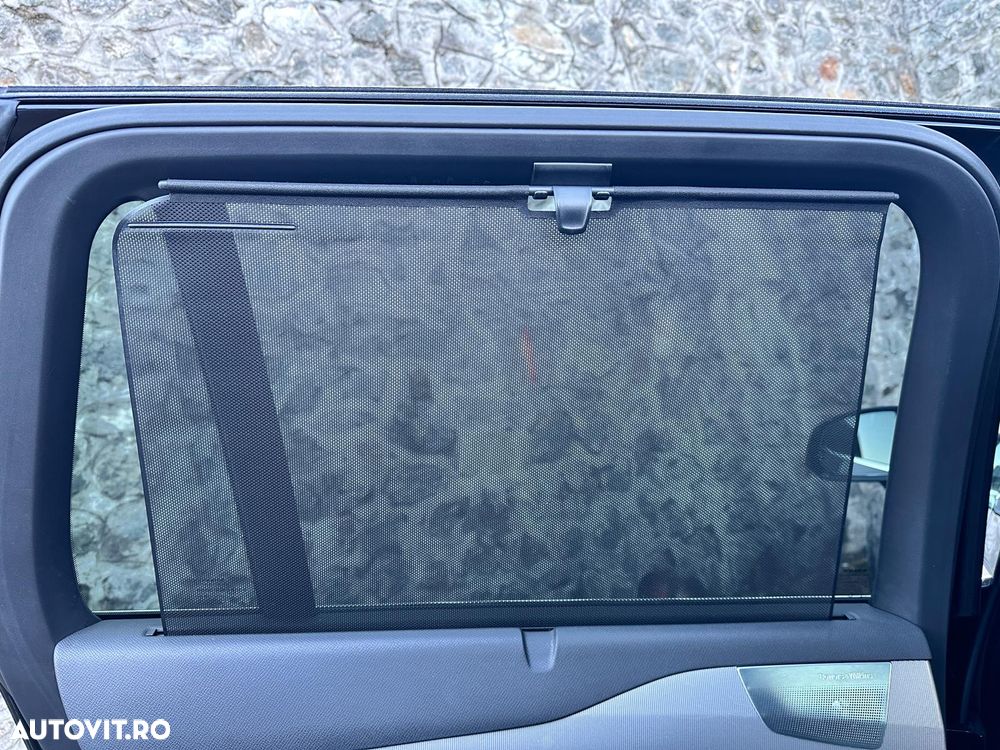 Volvo XC 90 D5 AWD Geartronic Inscription - 17