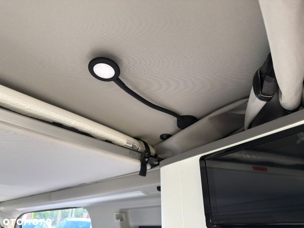 Ford Transit Custom Camper - 27