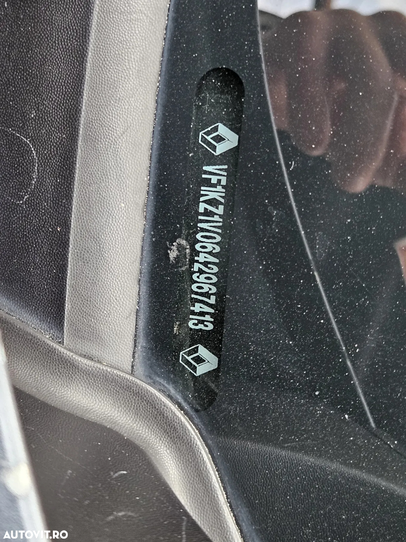 Renault Megane - 12
