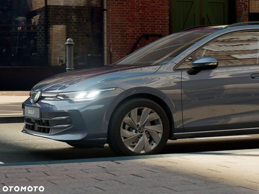 Volkswagen Golf - 2