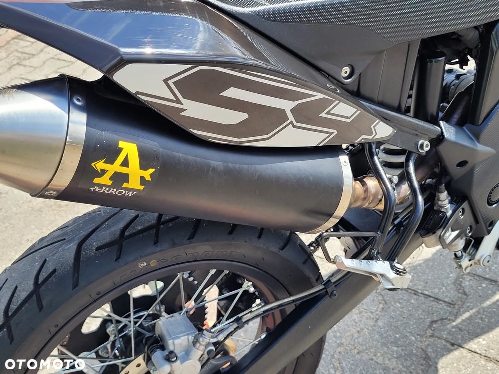 Aprilia SX - 13