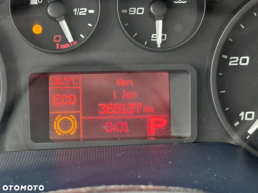 Iveco Daily 35C14 - 13