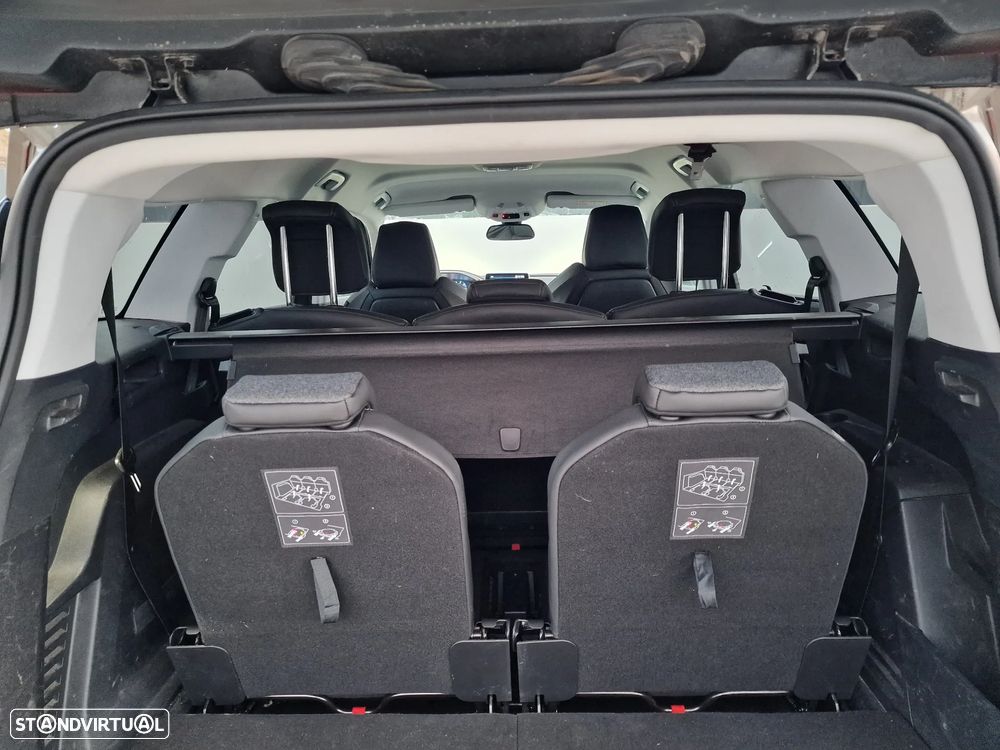 Peugeot 5008 1.6 BlueHDi Allure - 9