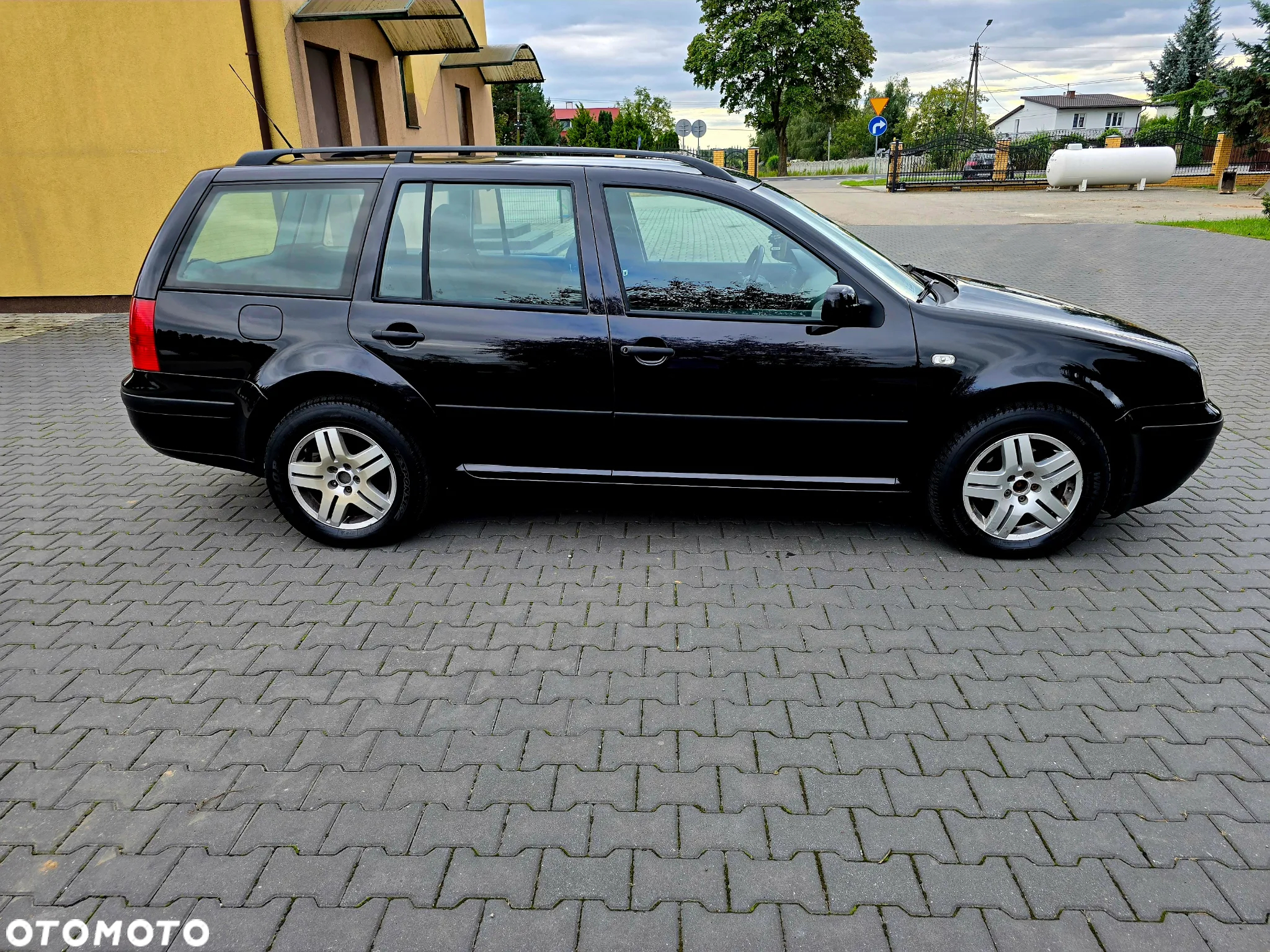 Volkswagen Golf IV 1.9 TDI - 11