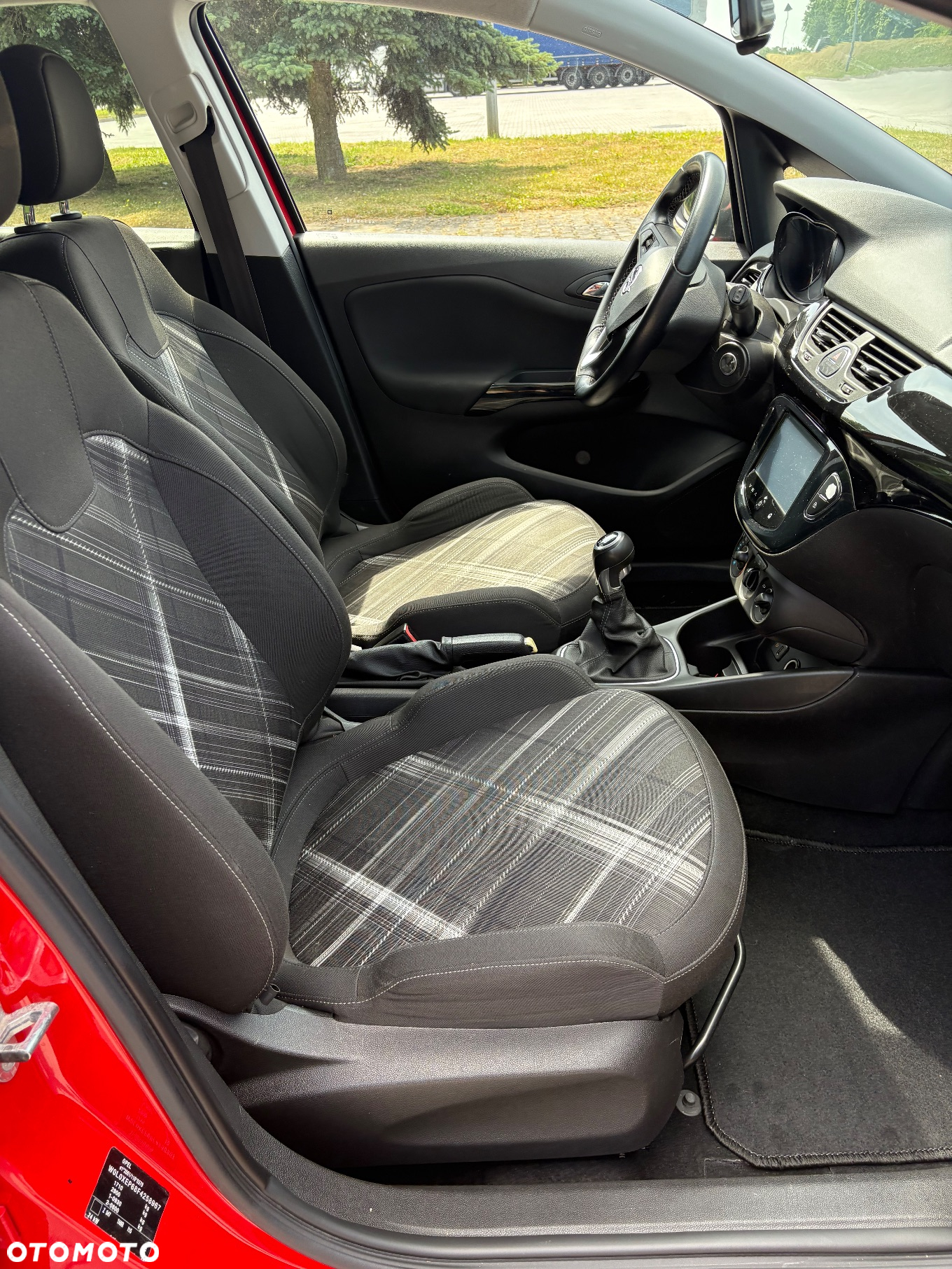 Opel Corsa - 26