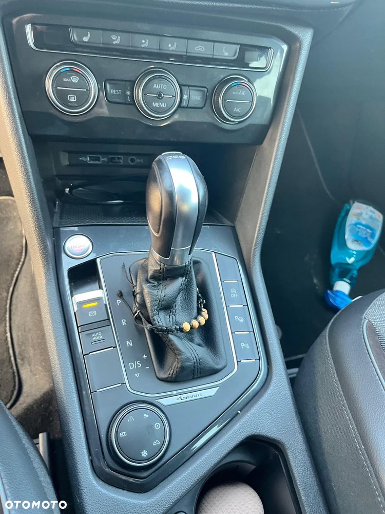 Seat Tarraco 2.0 Eco TSI Xcellence S&S 4Drive DSG - 5