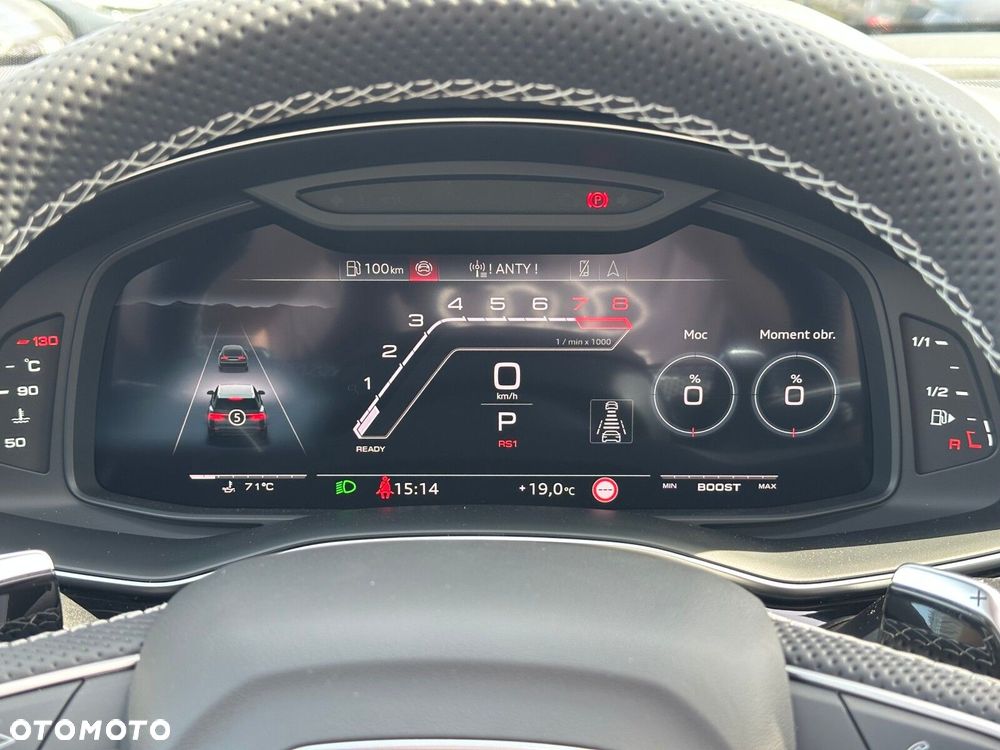 Audi RS Q8 - 20