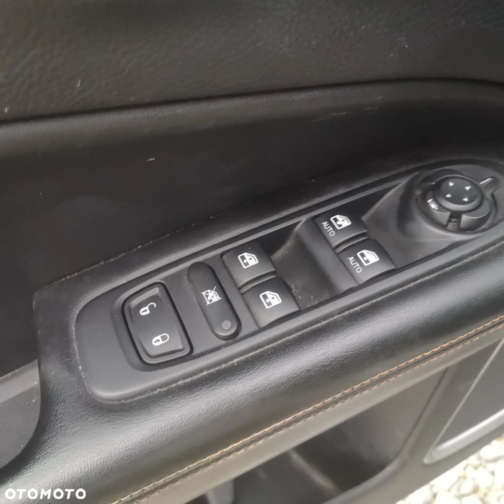 Jeep Compass 2.0 MultiJet Active Drive Automatik Business Line - 13