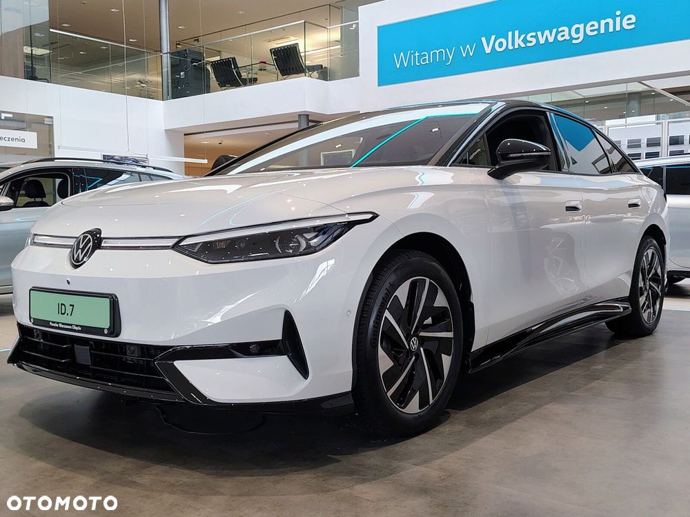 Volkswagen ID.7 - 4