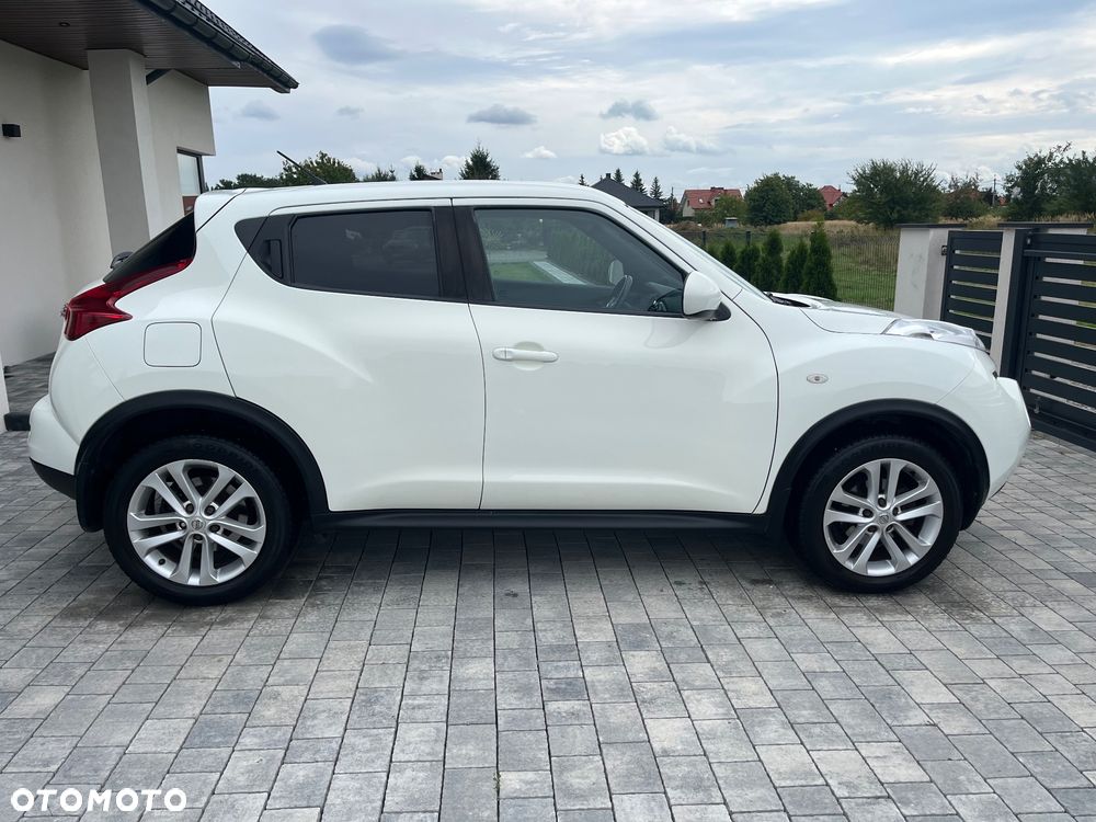 Nissan Juke - 27