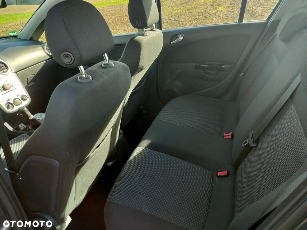 Opel Corsa 1.2 16V Color Edition S&S - 8