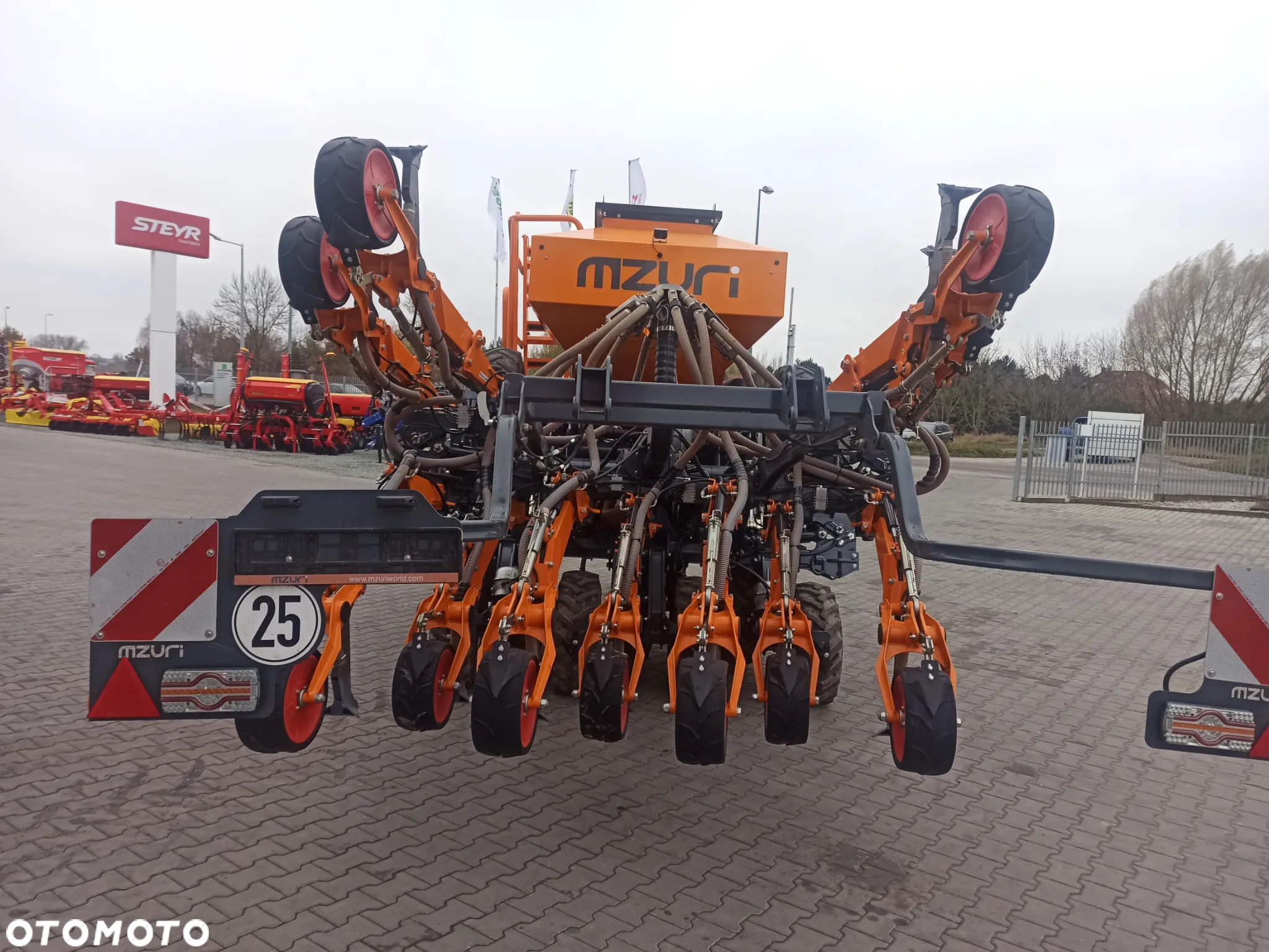 Inny 4 pro till - 8