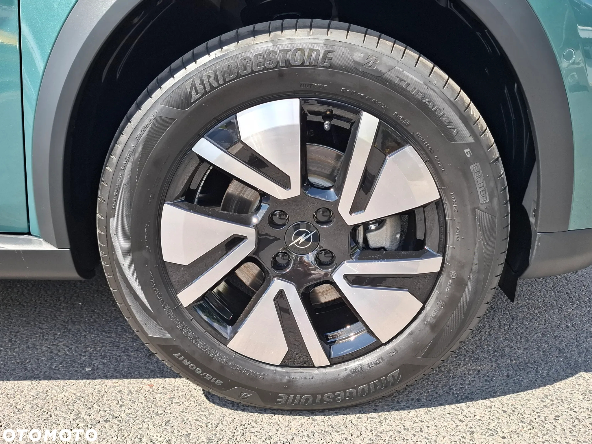 Opel Frontera 1.2 T mHEV GS eDTC6 - 5
