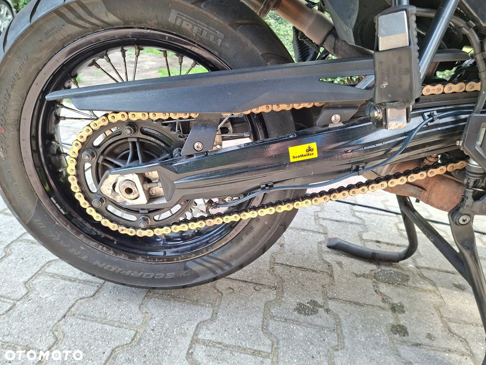 BMW GS - 7