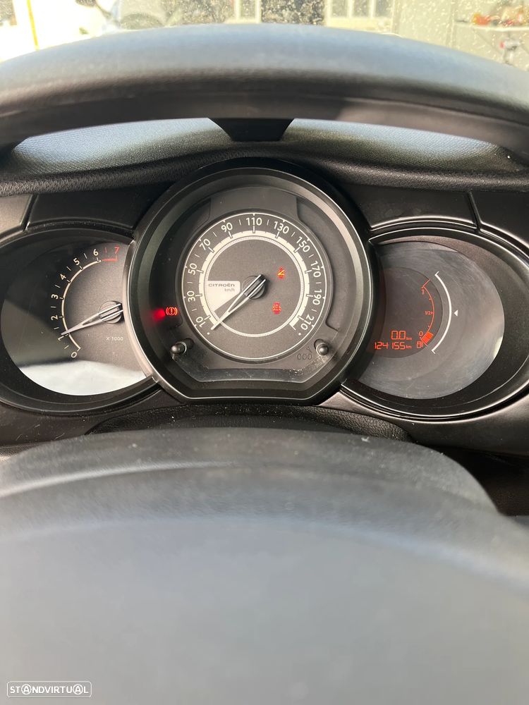 Citroën C3 Pure Tech Attraction - 7