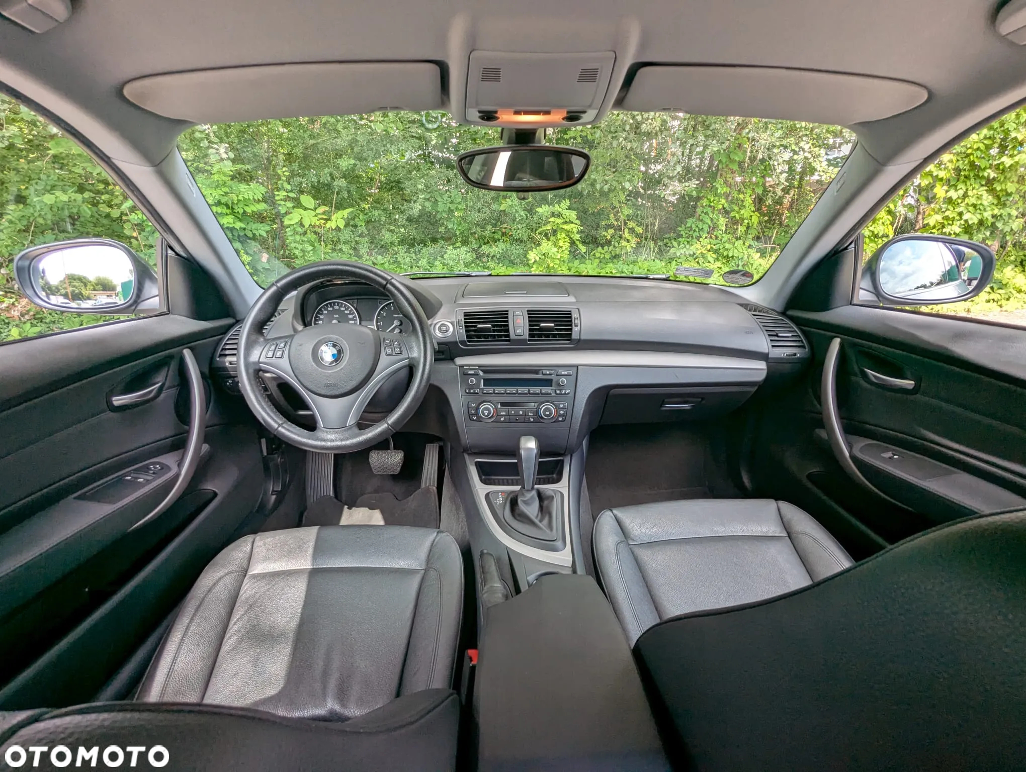 BMW Seria 1 - 10