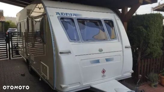 Adria Adora 532 UP - 5