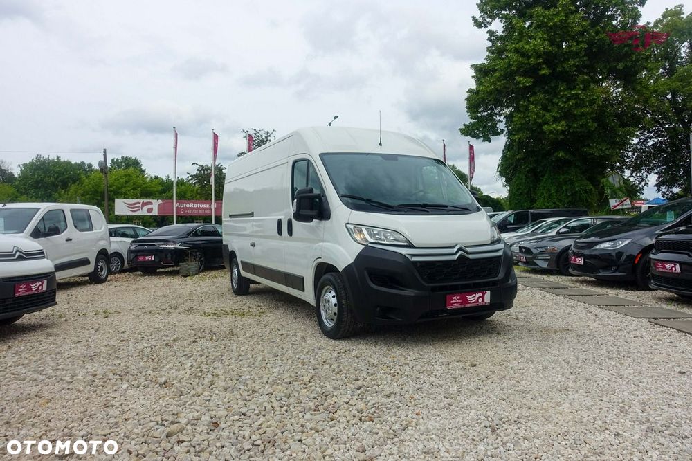 Citroën Jumper - 3