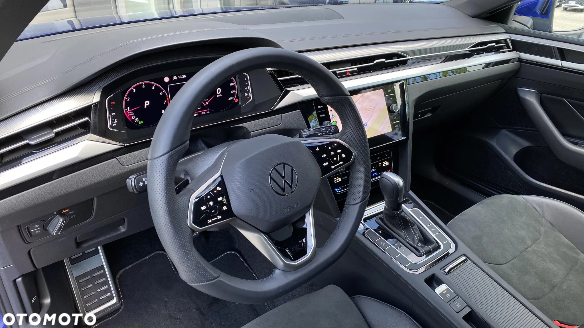 Volkswagen Arteon 2.0 TSI R-Line DSG - 18