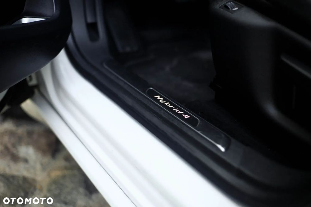 Citroën DS5 2.0 HDi Hybrid4 SoChic MCP - 10