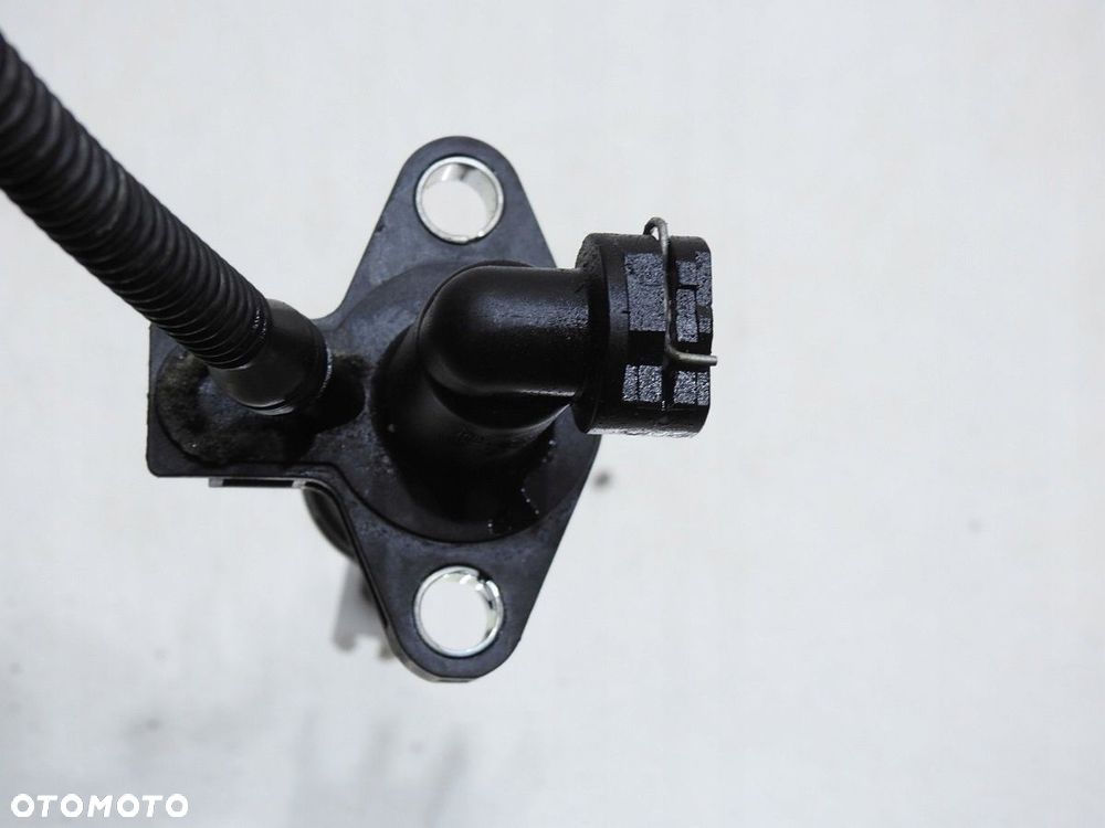 POMPKA SPRZĘGŁA SKODA FABIA II 1.4 16V 6Q0721388E - 5