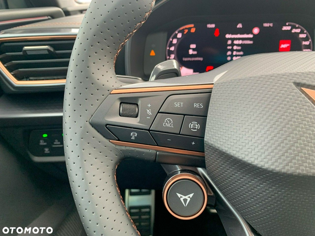Cupra Leon - 6